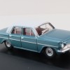 Road Ragers Australian 1963 Holden EH Sedan Portsea Blue Folwers White H0 Scale 1:87