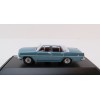 Road Ragers Australian 1963 Holden EH Sedan Portsea Blue Folwers White H0 Scale 1:87
