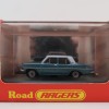 Road Ragers Australian 1963 Holden EH Sedan Portsea Blue Folwers White H0 Scale 1:87