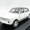 Road Ragers - Australian 1963 Valiant Chrysler AP5 Regal Sedan - Alpine White - H0 Scale 1:87