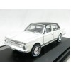 Road Ragers - Australian 1963 Valiant Chrysler AP5 Regal Sedan - Alpine White - H0 Scale 1:87