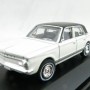 Road Ragers - Australian 1963 Valiant Chrysler AP5 Regal Sedan - Alpine White - H0 Scale 1:87