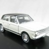 Road Ragers Australian 1964 Ford XM Falcon Coupe Alpine White - H0 Scale 1:87