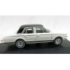 Road Ragers - Australian 1963 Valiant Chrysler AP5 Regal Sedan - Alpine White - H0 Scale 1:87