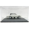 Road Ragers - Australian 1963 Valiant Chrysler AP5 Regal Sedan - Alpine White - H0 Scale 1:87