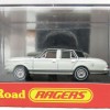 Road Ragers Australian 1964 Ford XM Falcon Coupe Alpine White - H0 Scale 1:87