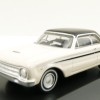 Road Ragers Australian 1964 Ford XM Falcon Coupe Alpine White - H0 Scale 1:87