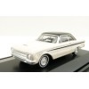 Road Ragers Australian 1964 Ford XM Falcon Coupe Alpine White - H0 Scale 1:87