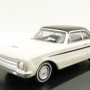 Road Ragers Australian 1964 Ford XM Falcon Coupe Alpine White - H0 Scale 1:87