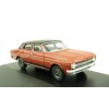 Road Ragers - Australian 1967 Ford XR Falcon GT Sedan in Russet Bronze  - H0 Scale 1:87