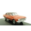 Road Ragers - Australian 1967 Ford XR Falcon GT Sedan in Russet Bronze  - H0 Scale 1:87