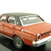 Road Ragers - Australian 1967 Ford XR Falcon GT Sedan in Russet Bronze  - H0 Scale 1:87