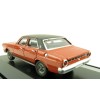 Road Ragers - Australian 1967 Ford XR Falcon GT Sedan in Russet Bronze  - H0 Scale 1:87