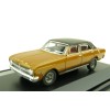 Road Ragers - Australian 1968 Ford XT Falcon GT Sedan in GT Gold  - H0 Scale 1:87