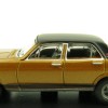 Road Ragers - Australian 1968 Ford XT Falcon GT Sedan in GT Gold  - H0 Scale 1:87