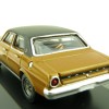 Road Ragers - Australian 1968 Ford XT Falcon GT Sedan in GT Gold  - H0 Scale 1:87
