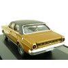 Road Ragers - Australian 1968 Ford XT Falcon GT Sedan in GT Gold  - H0 Scale 1:87