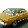 Road Ragers - Australian 1968 Ford XT Falcon GT Sedan in GT Gold  - H0 Scale 1:87