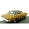 Road Ragers - Australian 1968 Ford XT Falcon GT Sedan in GT Gold  - H0 Scale 1:87