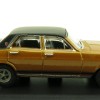 Road Ragers - Australian 1968 Ford XT Falcon GT Sedan in GT Gold  - H0 Scale 1:87