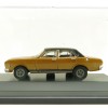Road Ragers - Australian 1968 Ford XT Falcon GT Sedan in GT Gold  - H0 Scale 1:87