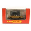 Road Ragers - Australian 1968 Ford XT Falcon GT Sedan in GT Gold  - H0 Scale 1:87