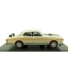 Road Ragers Australian 1971 Ford Falcon XY 351 GTHO Muscle Car in Quicksilver in H0 Scale 1:87
