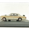 Road Ragers Australian 1971 Ford Falcon XY 351 GTHO Muscle Car in Quicksilver in H0 Scale 1:87