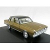 Road Ragers - Australian 1971 Valiant Chrysler VG Regal Sedan - Citron Gold - H0 Scale 1:87