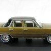 Road Ragers - Australian 1971 Valiant Chrysler VG Regal Sedan - Citron Gold - H0 Scale 1:87