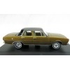 Road Ragers - Australian 1971 Valiant Chrysler VG Regal Sedan - Citron Gold - H0 Scale 1:87