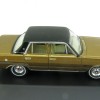 Road Ragers - Australian 1971 Valiant Chrysler VG Regal Sedan - Citron Gold - H0 Scale 1:87