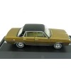 Road Ragers - Australian 1971 Valiant Chrysler VG Regal Sedan - Citron Gold - H0 Scale 1:87