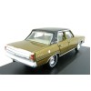 Road Ragers - Australian 1971 Valiant Chrysler VG Regal Sedan - Citron Gold - H0 Scale 1:87