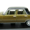 Road Ragers - Australian 1971 Valiant Chrysler VG Regal Sedan - Citron Gold - H0 Scale 1:87
