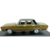 Road Ragers - Australian 1971 Valiant Chrysler VG Regal Sedan - Citron Gold - H0 Scale 1:87