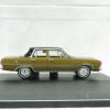 Road Ragers - Australian 1971 Valiant Chrysler VG Regal Sedan - Citron Gold - H0 Scale 1:87