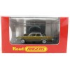 Road Ragers - Australian 1971 Valiant Chrysler VG Regal Sedan - Citron Gold - H0 Scale 1:87