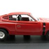 Road Ragers - Australian 1972 Valiant Chrysler R/T Charger Muscle Car - Hemi Red - H0 Scale 1:87