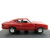 Road Ragers - Australian 1972 Valiant Chrysler R/T Charger Muscle Car - Hemi Red - H0 Scale 1:87