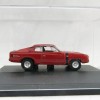 Road Ragers - Australian 1972 Valiant Chrysler R/T Charger Muscle Car - Hemi Red - H0 Scale 1:87