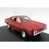 Road Ragers - Australian 1972 Valiant Chrysler R/T Charger Muscle Car - Hemi Red - H0 Scale 1:87