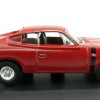 Road Ragers - Australian 1972 Valiant Chrysler R/T Charger Muscle Car - Hemi Red - H0 Scale 1:87