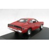 Road Ragers - Australian 1972 Valiant Chrysler R/T Charger Muscle Car - Hemi Red - H0 Scale 1:87