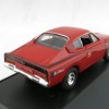 Road Ragers - Australian 1972 Valiant Chrysler R/T Charger Muscle Car - Hemi Red - H0 Scale 1:87