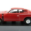 Road Ragers - Australian 1972 Valiant Chrysler R/T Charger Muscle Car - Hemi Red - H0 Scale 1:87