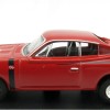 Road Ragers - Australian 1972 Valiant Chrysler R/T Charger Muscle Car - Hemi Red - H0 Scale 1:87