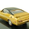 Road Ragers - Australian 1979 Ford XC GS Falcon Coupe Muscle Car - Gold Dust - H0 Scale 1:87