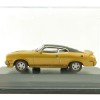 Road Ragers - Australian 1979 Ford XC GS Falcon Coupe Muscle Car - Gold Dust - H0 Scale 1:87