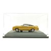 Road Ragers - Australian 1979 Ford XC GS Falcon Coupe Muscle Car - Gold Dust - H0 Scale 1:87